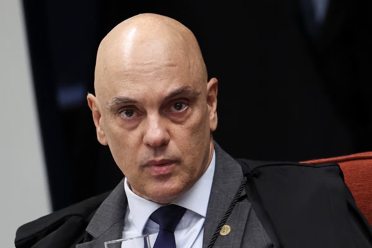 US considers new sanctions on Brazilian judge, FT reports
