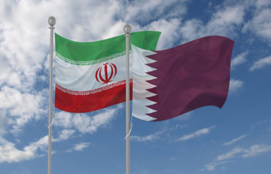 Qatar denies holding Iranian pilots after general