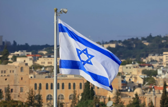 Israel accused Hezbollah of violating ceasefire in southern Lebanon