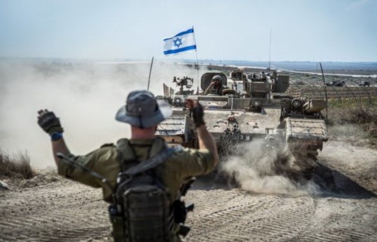 Israeli army sends reinforcements to West Bank