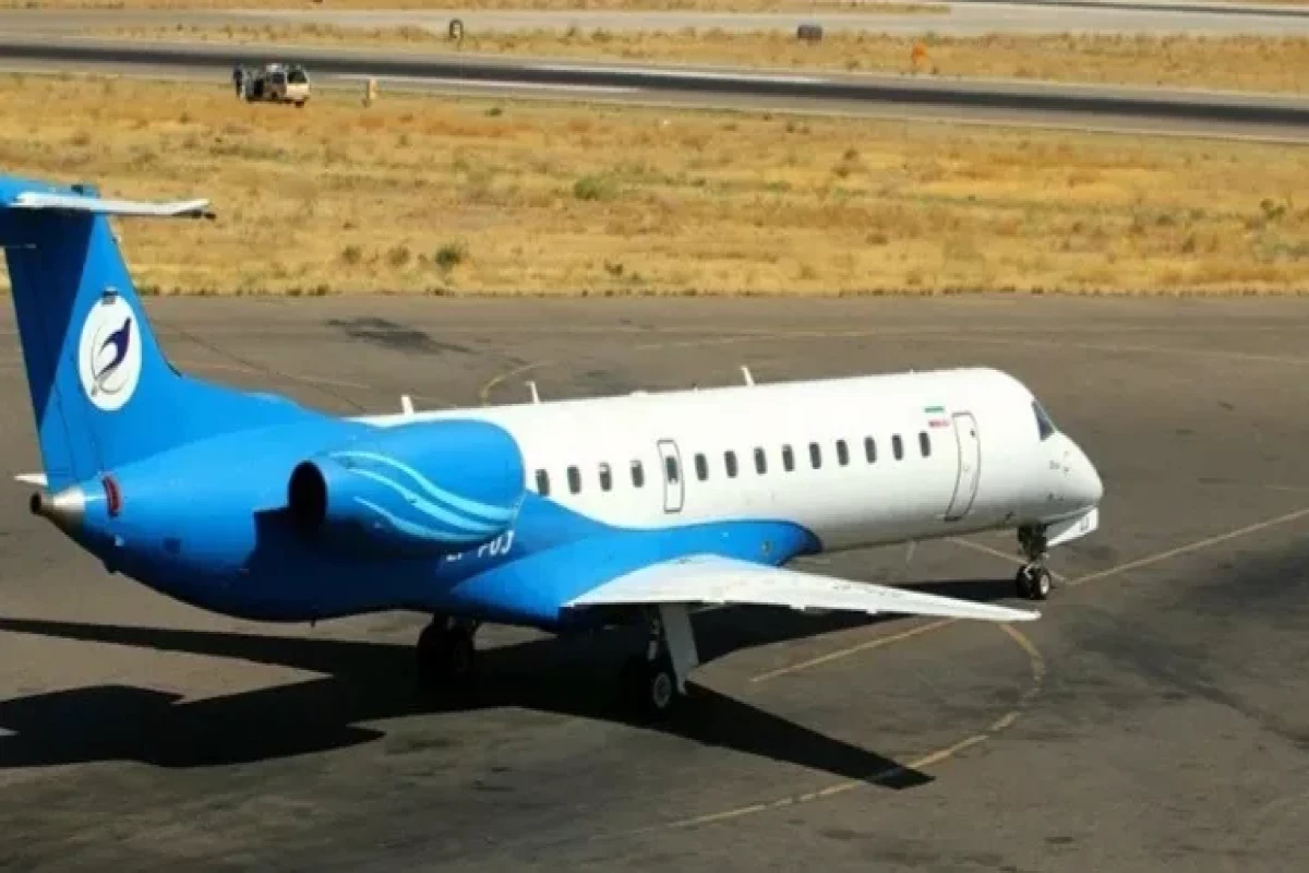 Tabriz-Yerevan flights to resume after two-year break
