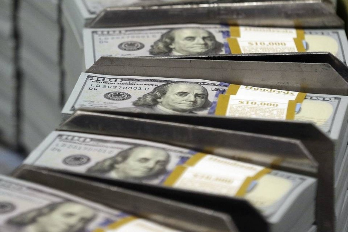 Azerbaijan was second-largest investor in Georgia last year