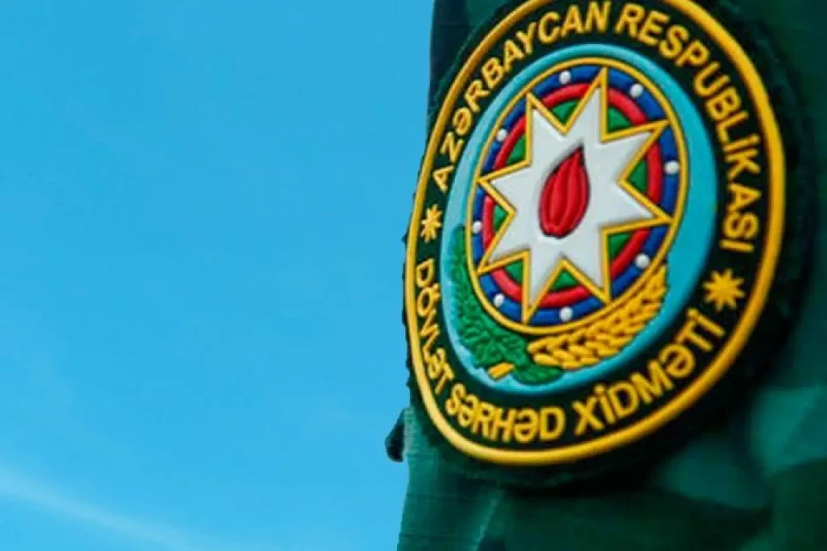 A group of State Border Service servicemen awarded higher military ranks - <span class="red_color">ORDER
