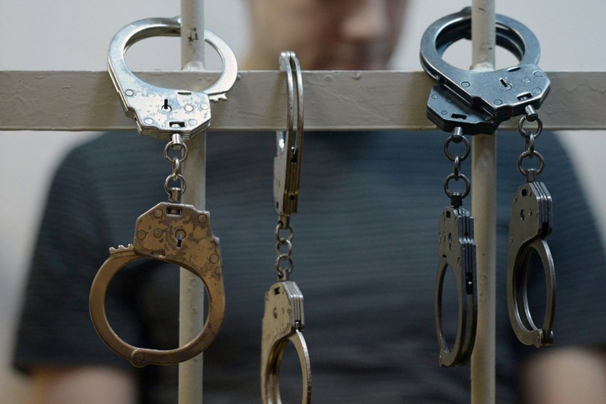 3,282 people held criminally liable for drug-related offenses this year, including 33 foreign nationals