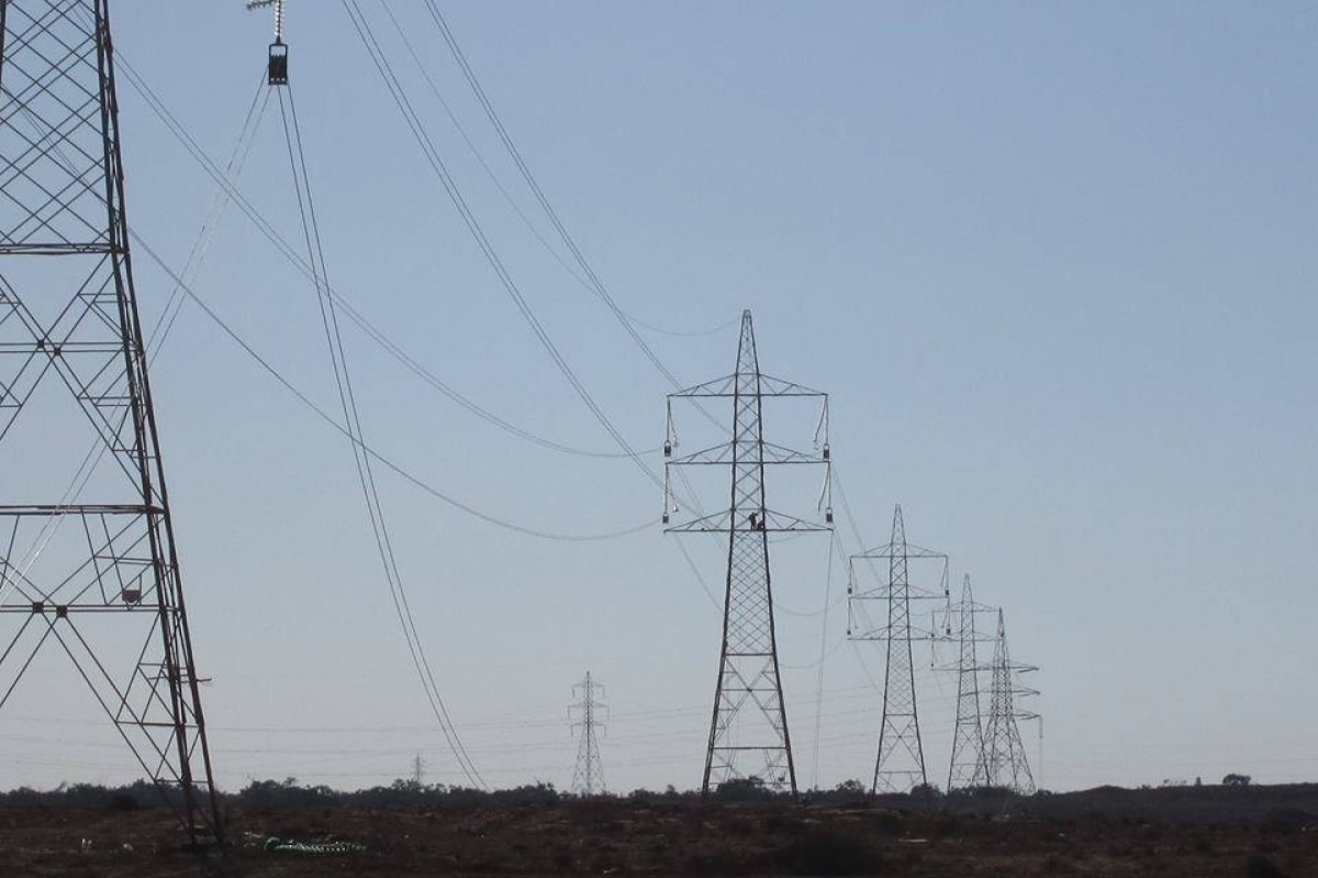 Power grid collapses across southern, western and central Libya