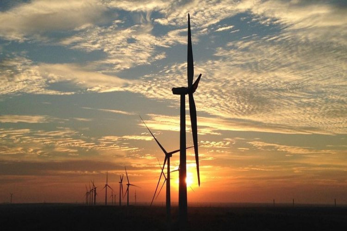 Wind power generation in Azerbaijan increases more than 20-fold - <span class="red_color"> TABLE