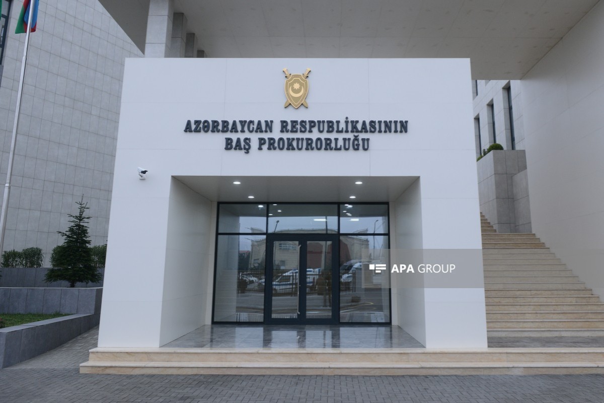 Three Russian citizens who called for terrorism and violence against Azerbaijan placed on international wanted list