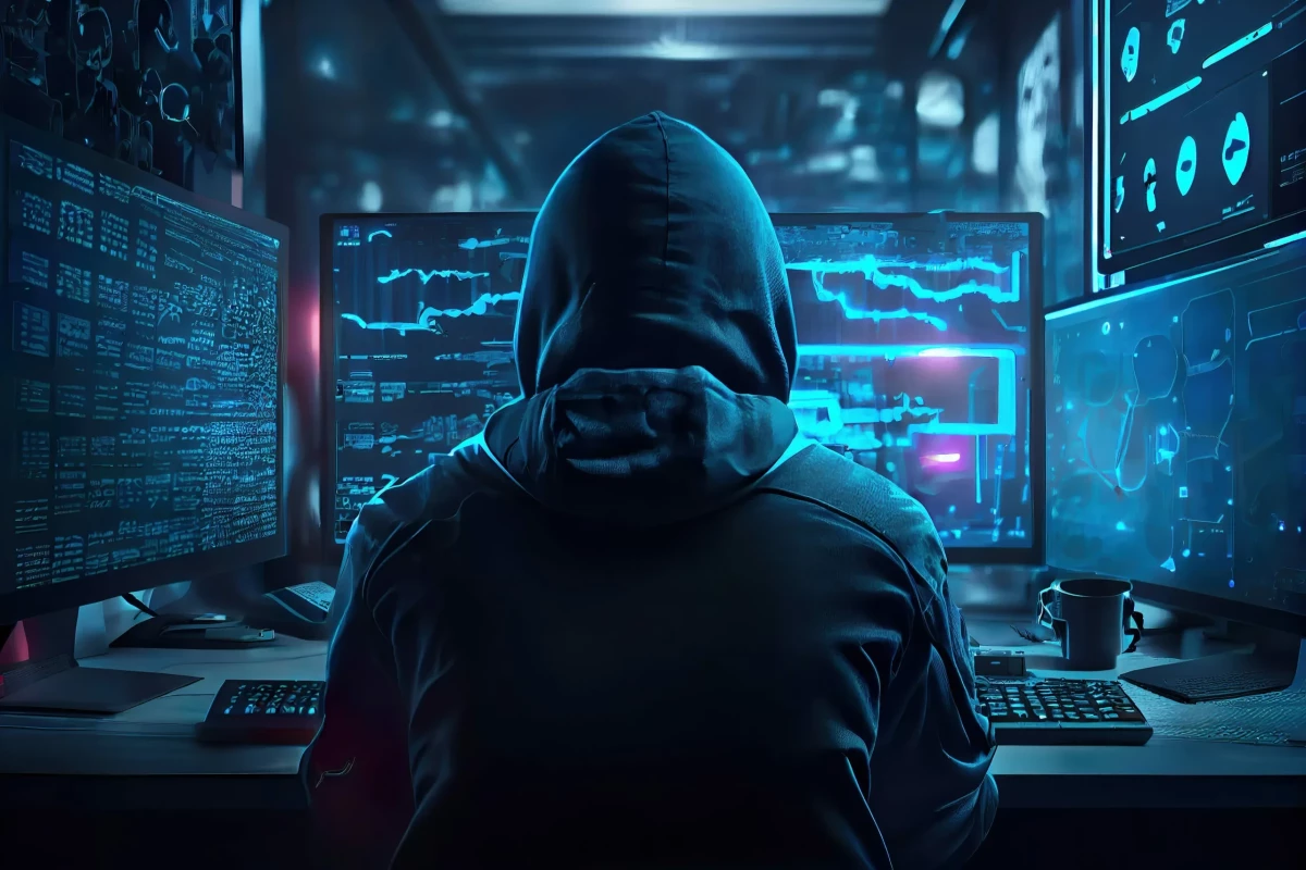 Hackers attacked the networks of the Berlin Senate