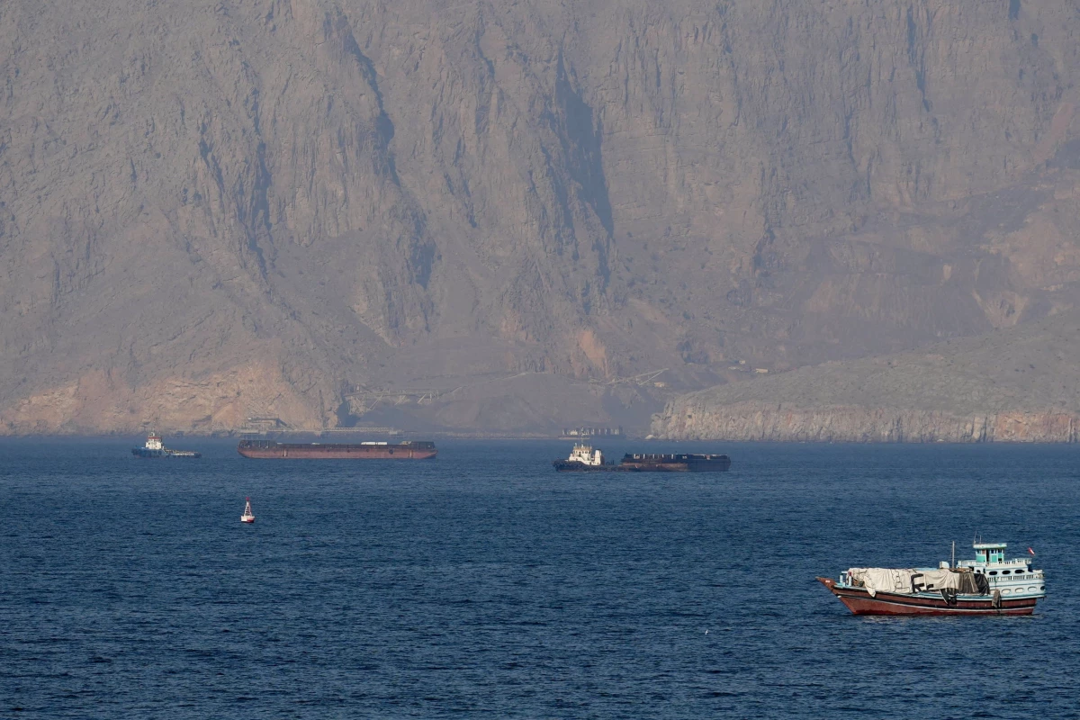 Trump calls idea of ​​declaring the Strait of Hormuz American one excellent
