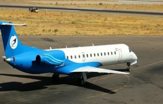 Tabriz-Yerevan flights to resume after two-year break