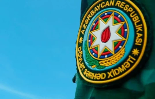 A group of State Border Service servicemen awarded higher military ranks - ORDER 