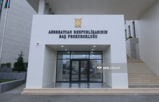 Three Russian citizens who called for terrorism and violence against Azerbaijan placed on international wanted list