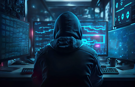 Hackers attacked the networks of the Berlin Senate