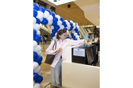 Azerbaijan Airlines successfully operates its first flight to Atyrau - PHOTO 