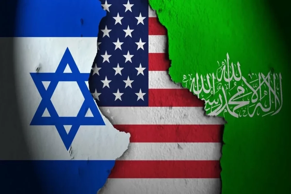 Axios: US wants Israel to test Hamas