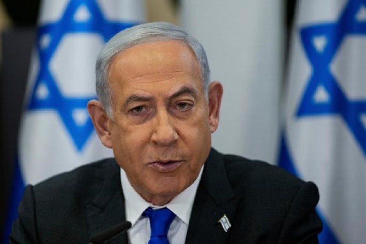 Netanyahu, Board of Peace agree to establish two working groups for Gaza — PM’s office