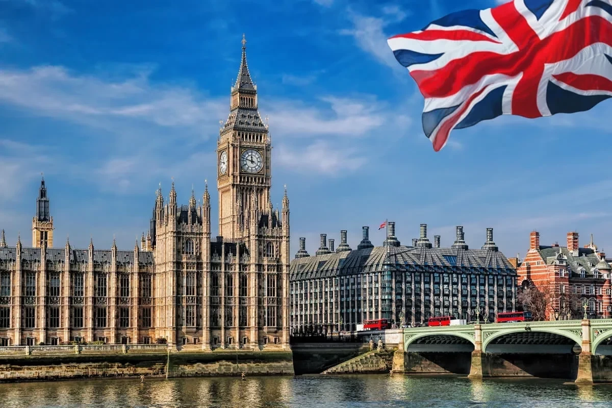 Personal phone numbers of three British ministers were leaked online — Politico