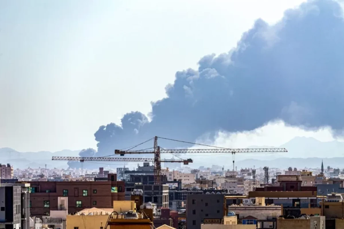 Houthis claim drone attack on Saudi Aramco refinery in Jazan