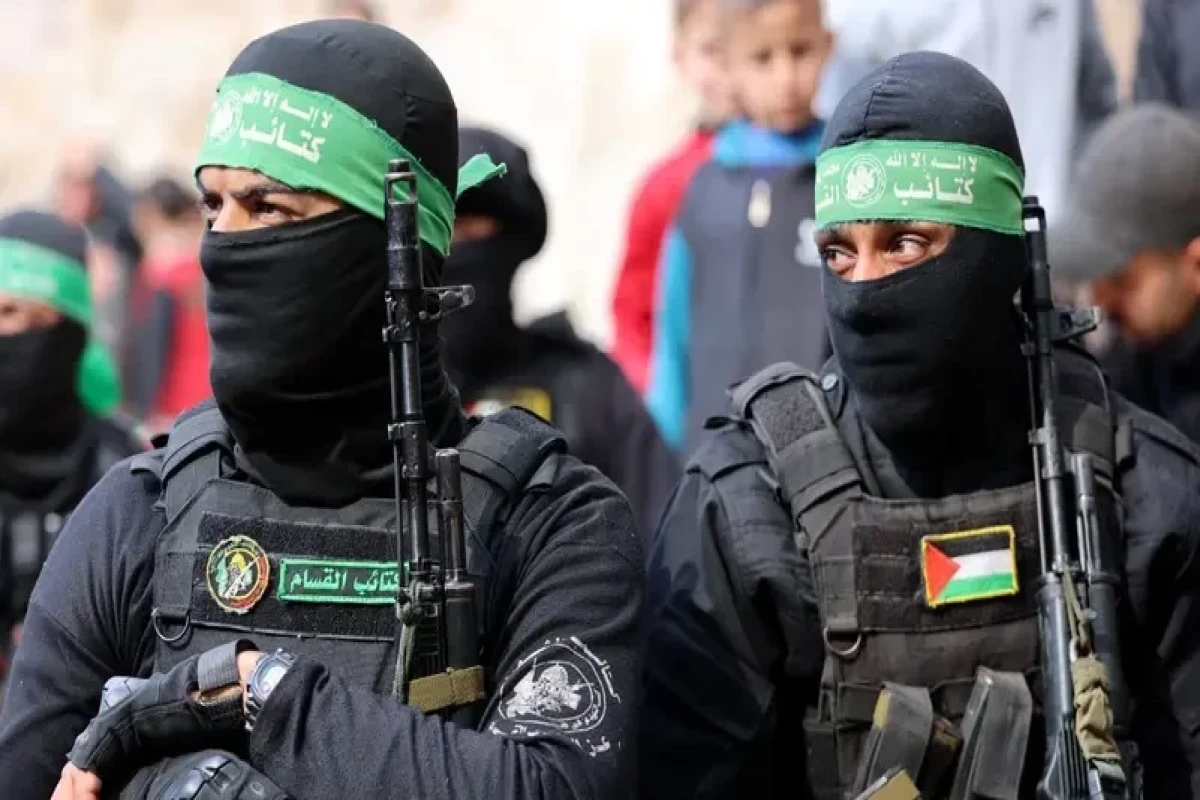 Hamas remains committed to Gaza deal after Kushner talks in Israel: Report