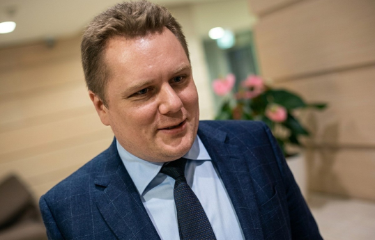 Chadayev resigned from his position as advisor to the Russian Minister of Transport after provocation against Azerbaijan