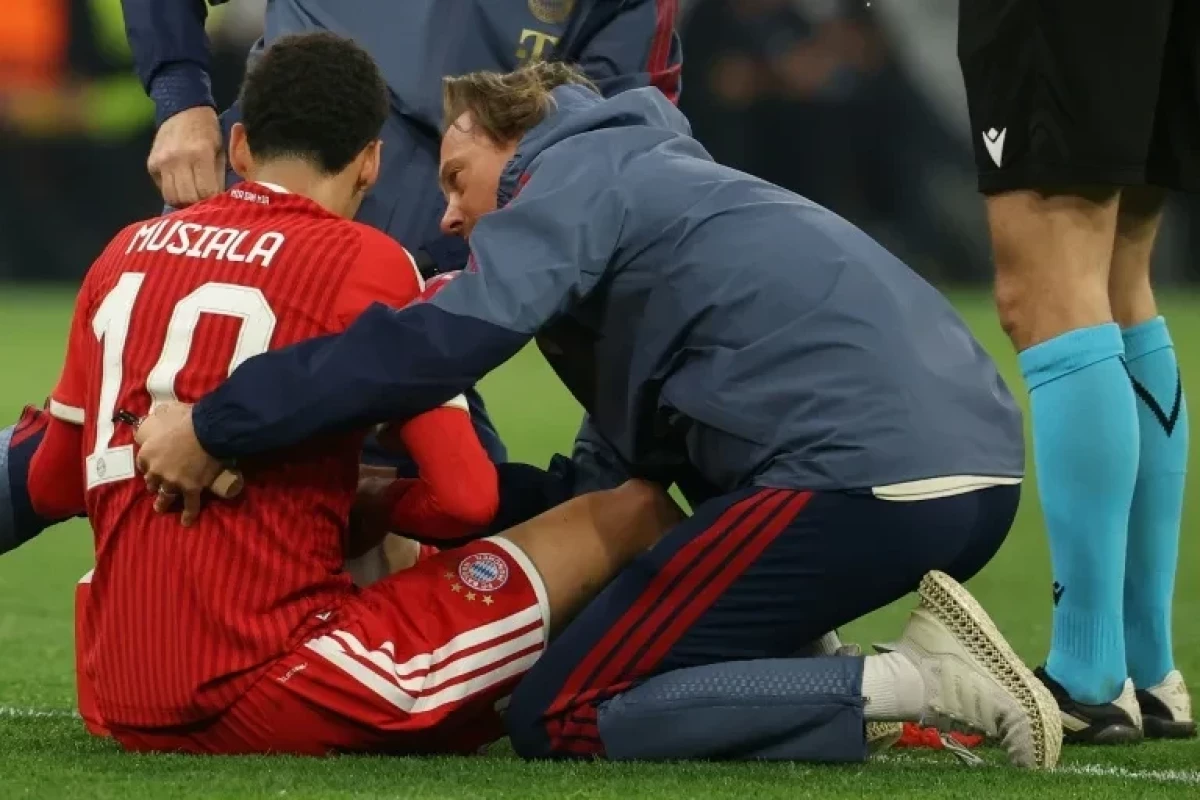 Bayern