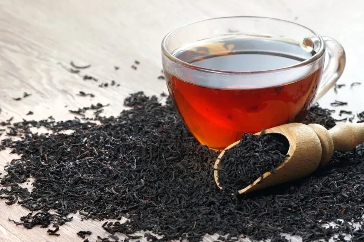 Azerbaijan earns nearly $5 million from tea exports in January-July