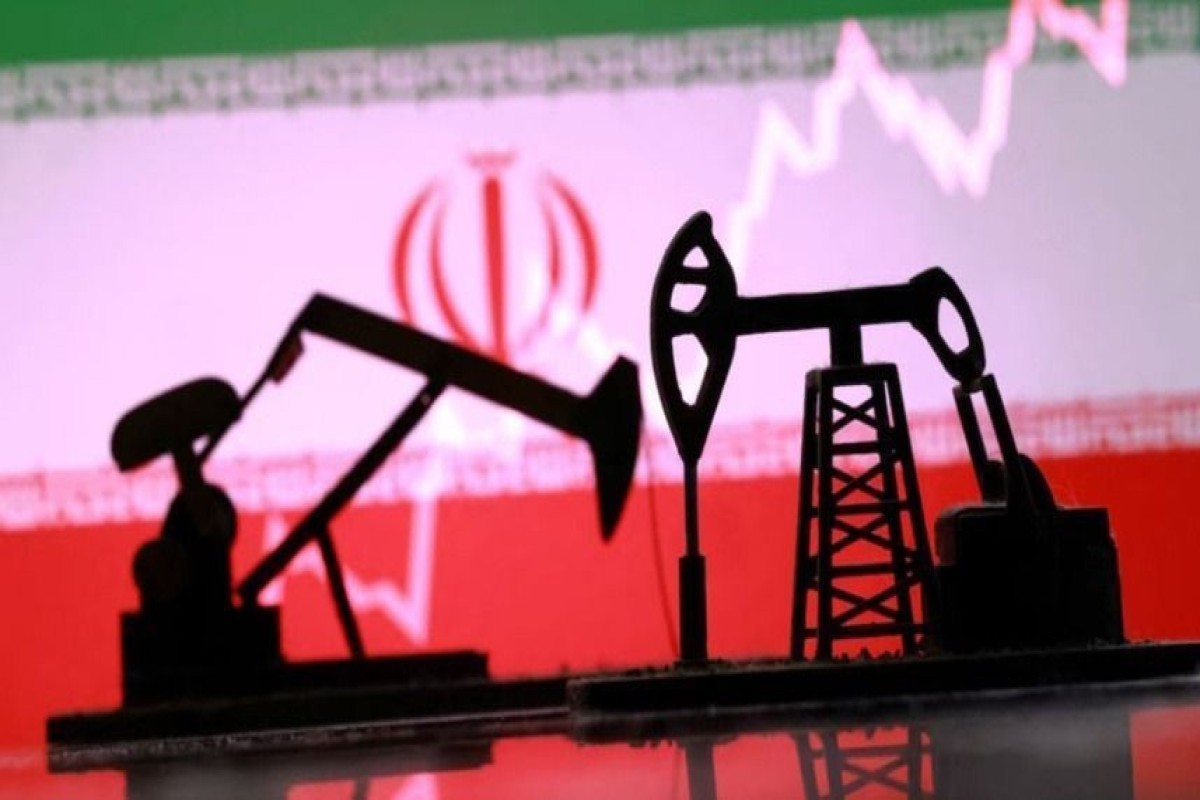 Iran transfers $7.5 billion in oil revenues to Central Bank