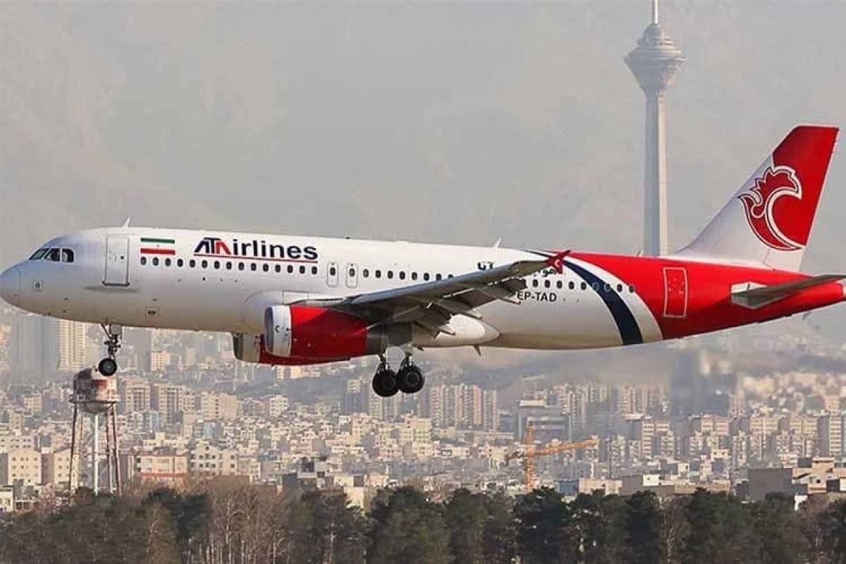 Flydubai and Air Arabia flights begin operating through Iranian airspace