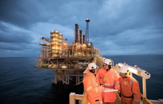 Azerbaijani oil price exceeds $94
