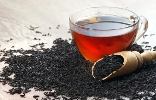 Azerbaijan earns nearly $5 million from tea exports in January-July