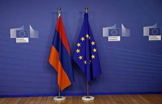 Armenia intends to continue deepening strategic partnership with EU