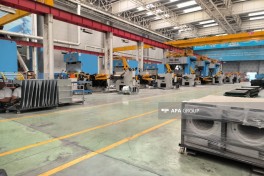 Azerbaijani media representatives familiarize themselves with operations of Uzbekistan’s TEXNOPARK - PHOTO 