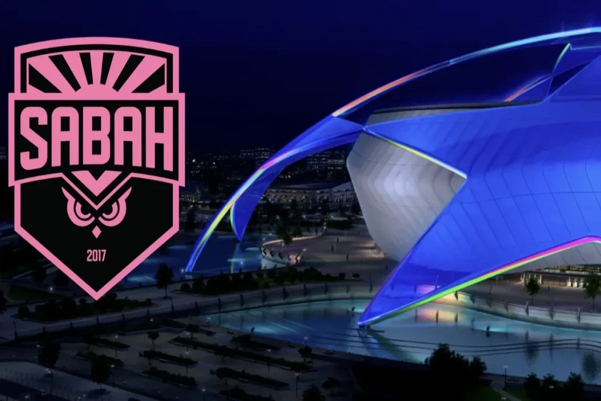 Azerbaijan’s FC Sabah lost to Hapoel in the first match of the Champions League playoff round