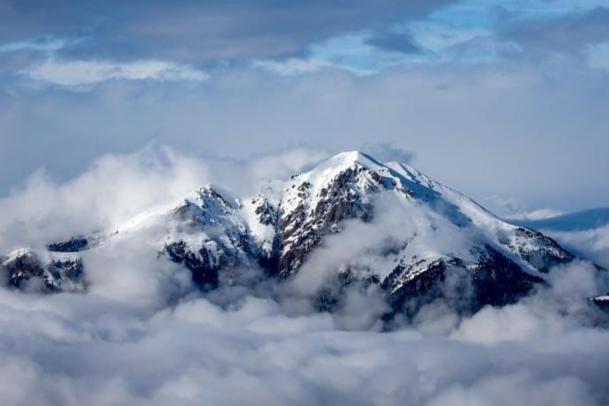 Bodies of climbers who vanished 34 years ago found on melting glacier in Swiss Alps