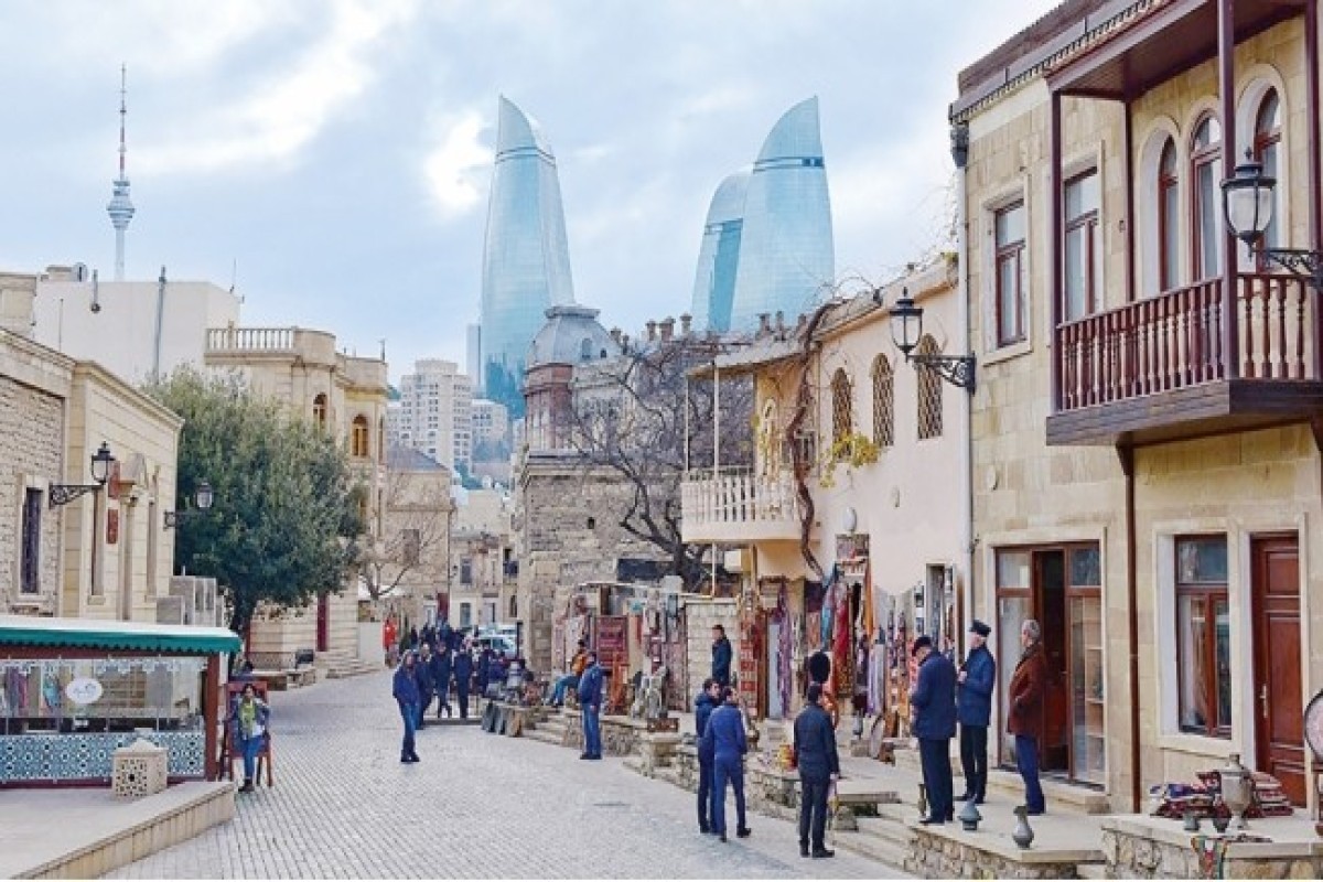 President Ilham Aliyev approves State Program for Tourism Development for 2026–2030