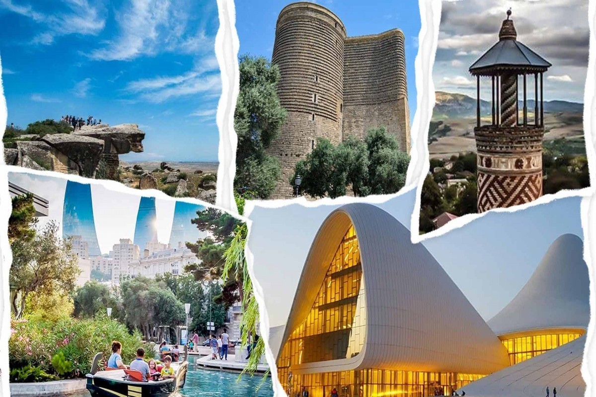 New Tourism Ambassador Program to be established in Azerbaijan