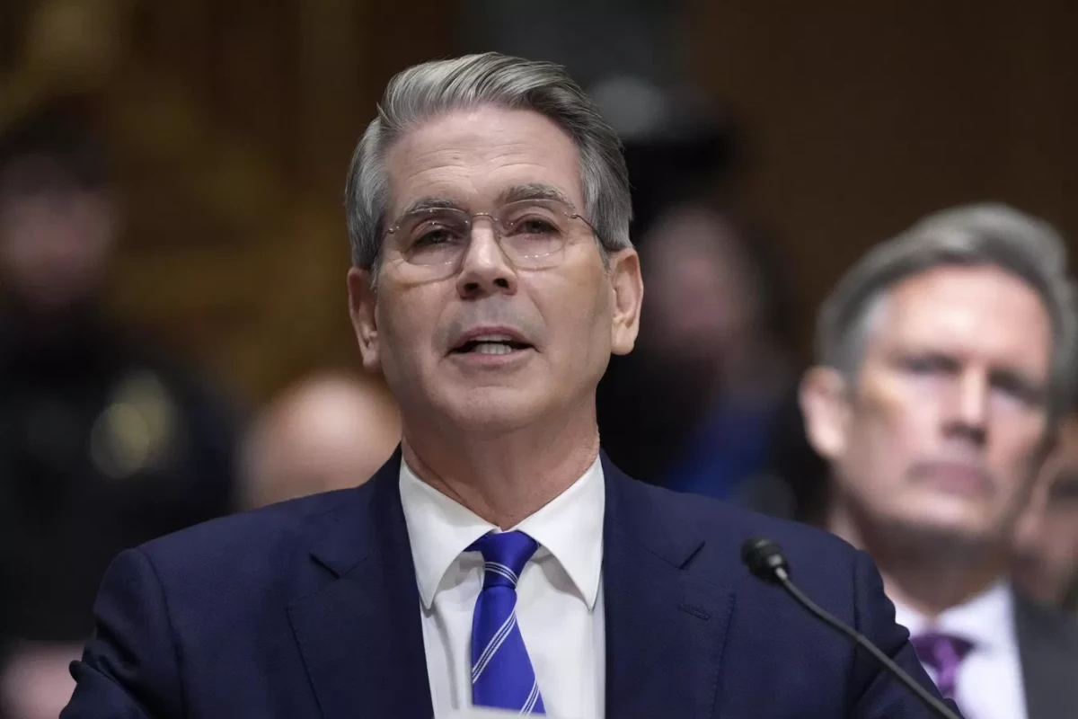 Bessent: US unlikely to restart large-scale Iran op