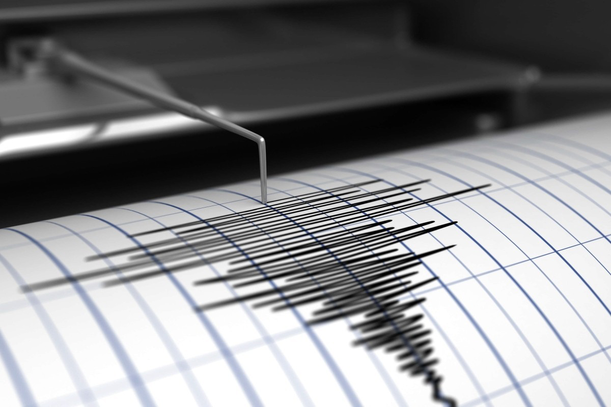 Magnitude 6.6 earthquake struck Peru