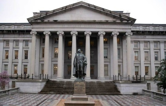 US national debt tops $40 trillion