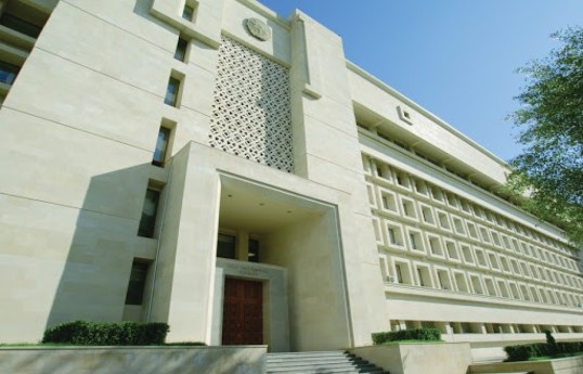 SSS special operation brings man wanted internationally for 17 years to Azerbaijan
