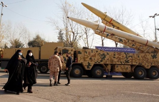 Iran to use more destructive weapons if a new war starts