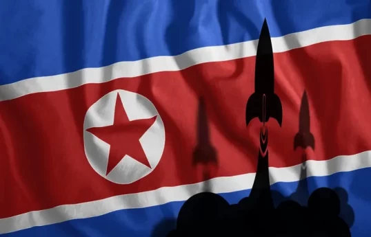 South Korea estimates North Korea has up to 120 nuclear warheads, far above Trump’s figure