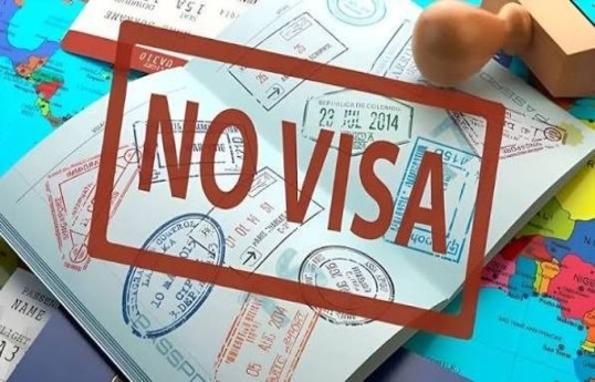 Azerbaijan aims to introduce visa-free regime for citizens of 34 countries