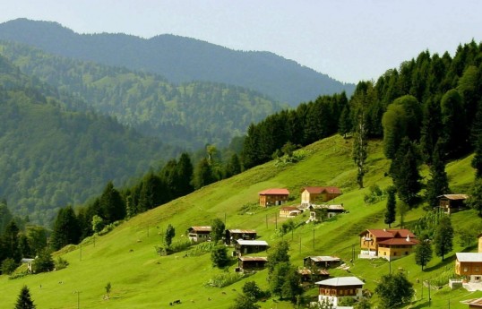 Azerbaijan to establish three new tourism and recreation zones