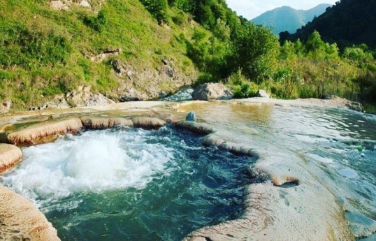 Azerbaijan to prepare health tourism development strategy and action plan