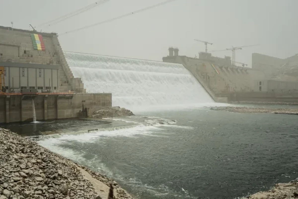 Egypt warns Ethiopia against building new dams on Nile
