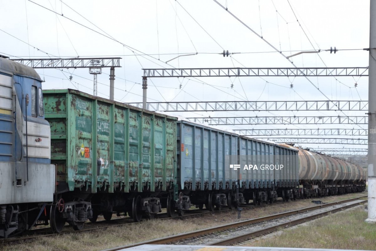 Wheat and barley to be shipped to Armenia via Azerbaijan