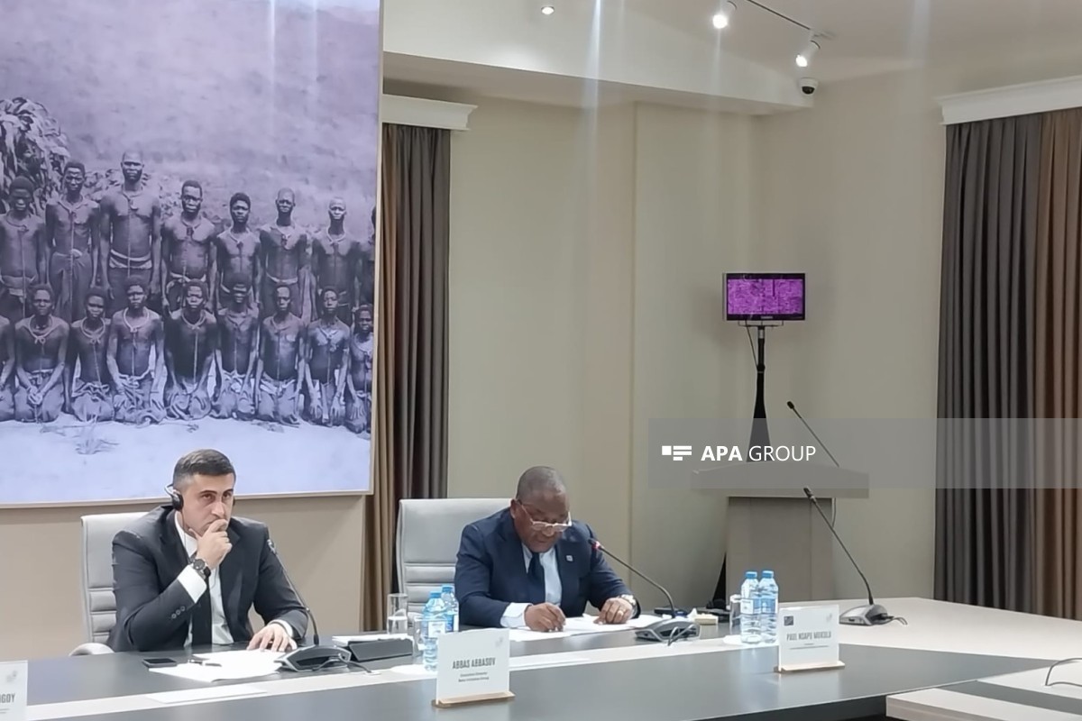 Democratic Republic of Congo calls on Belgium to recognize injustices of colonialism