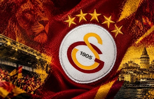 Turkish Football Federation has registered Batrakov's transfer to Galatasaray