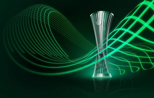 UEFA Conference League play-offs get underway